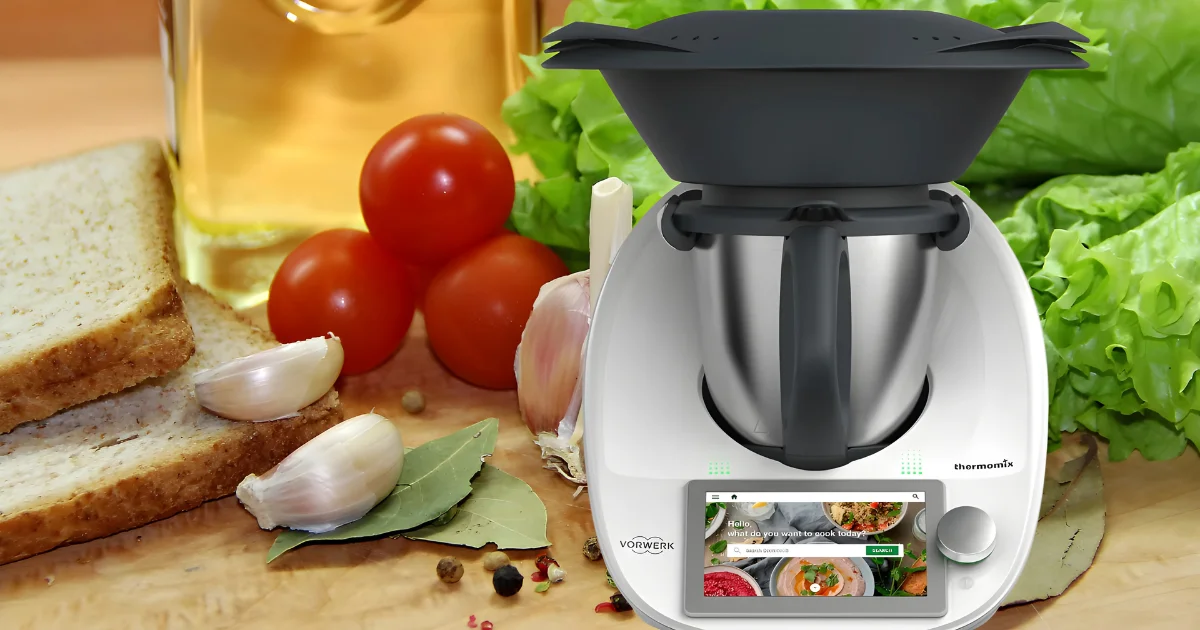 You are currently viewing Top 10 des Meilleures Recettes Thermomix