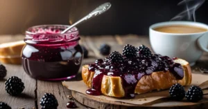 Lire la suite à propos de l’article Pourquoi faire votre confiture de mûres au Thermomix ?